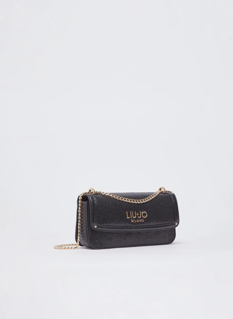 ليو جو Small crossbody bag